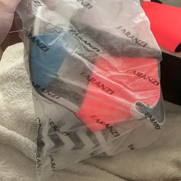 kat maconie rossana color block heels - Picture 5 of 5